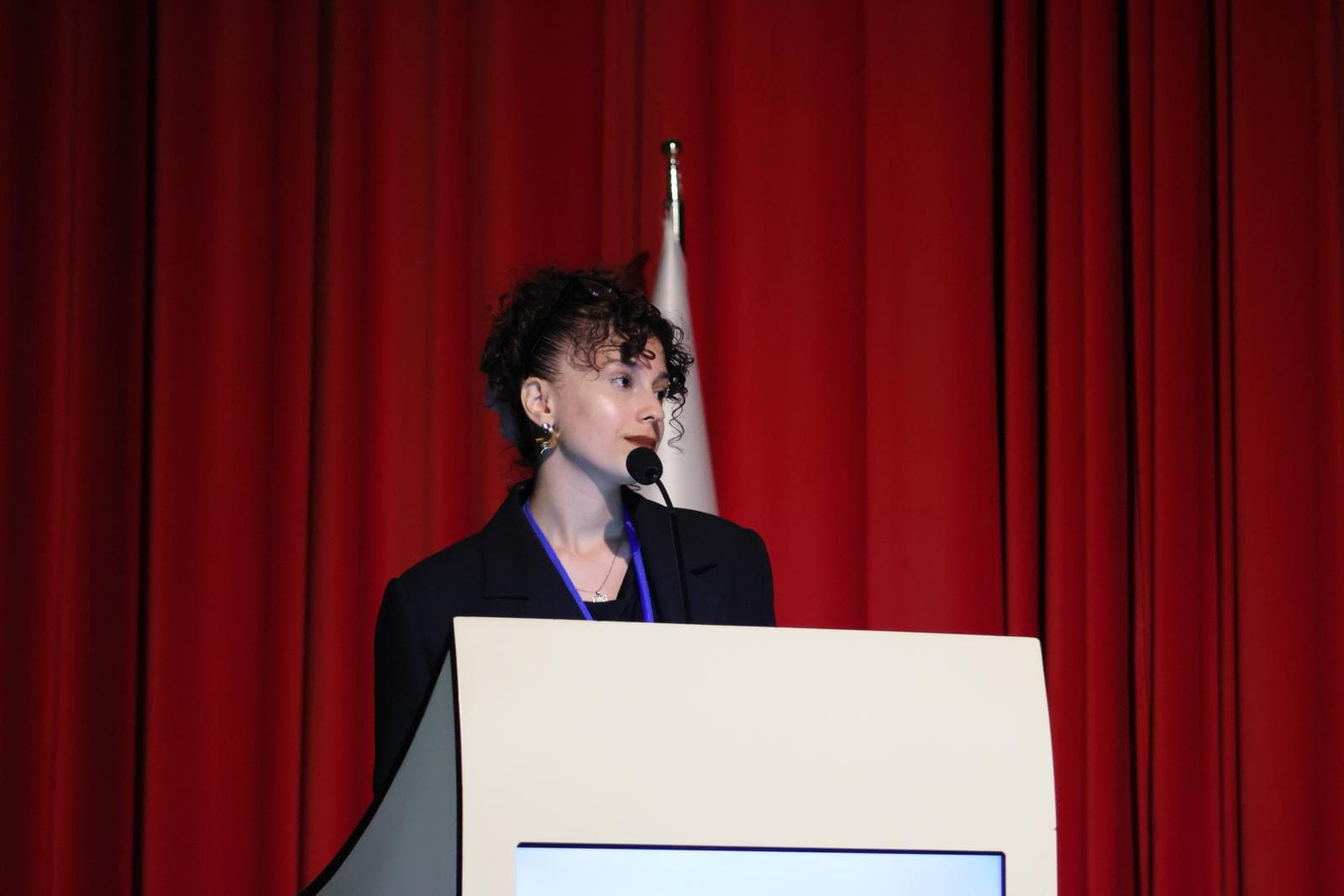 Ayşe Ecem Aydaner