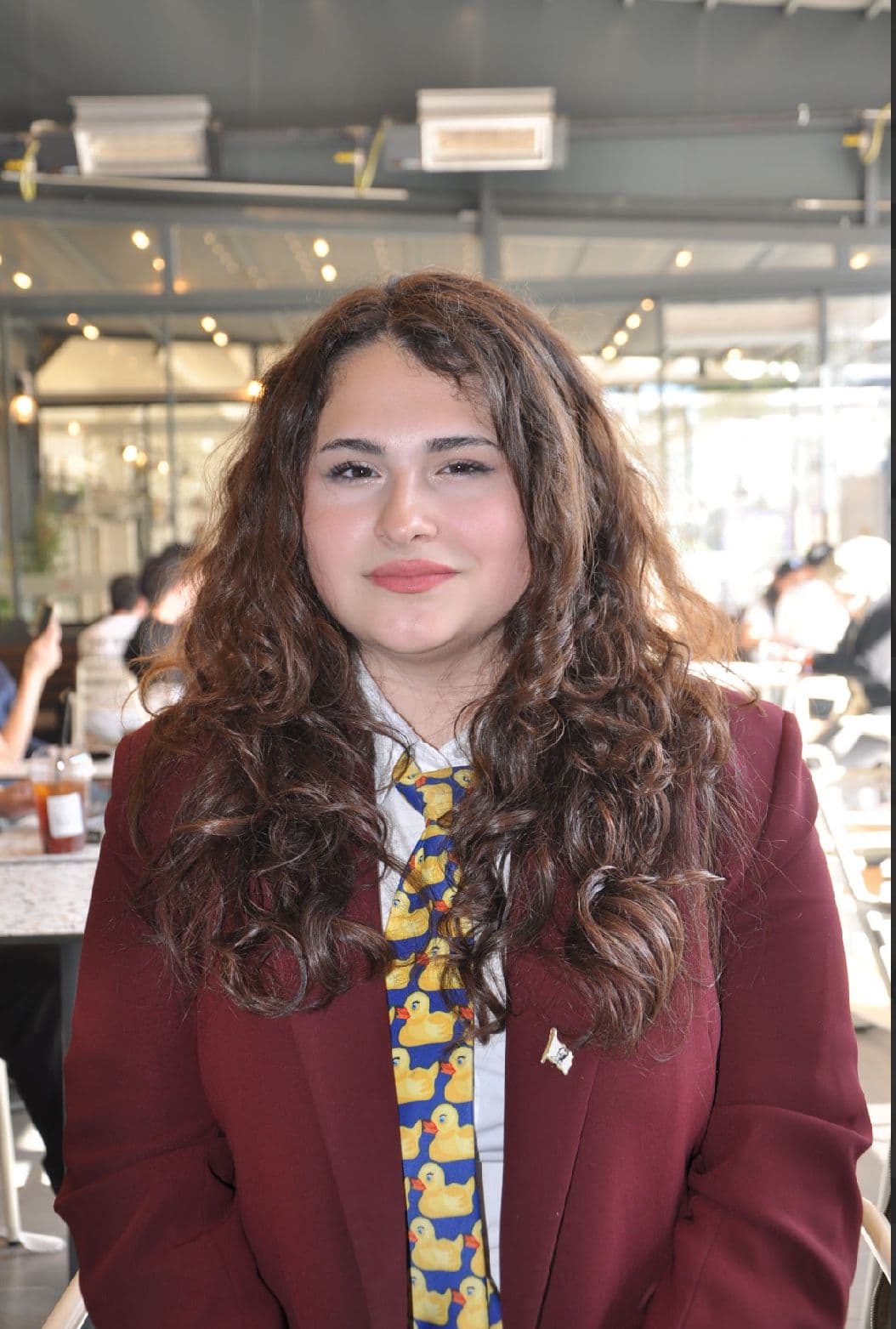 Ayliz Duru Çalışkan