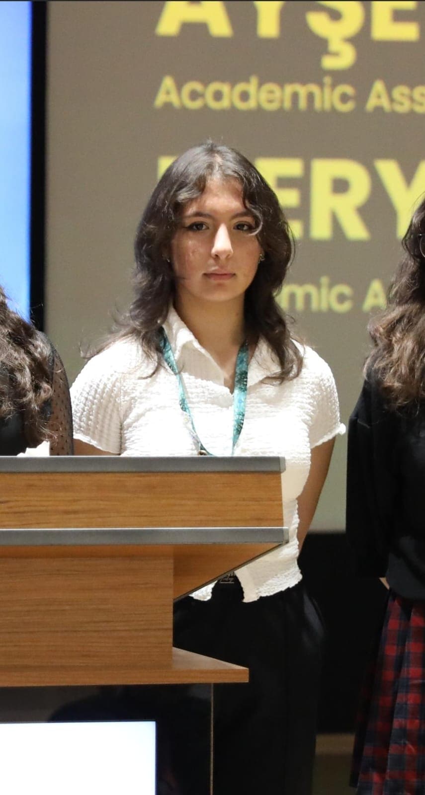 Ayşe Özbek