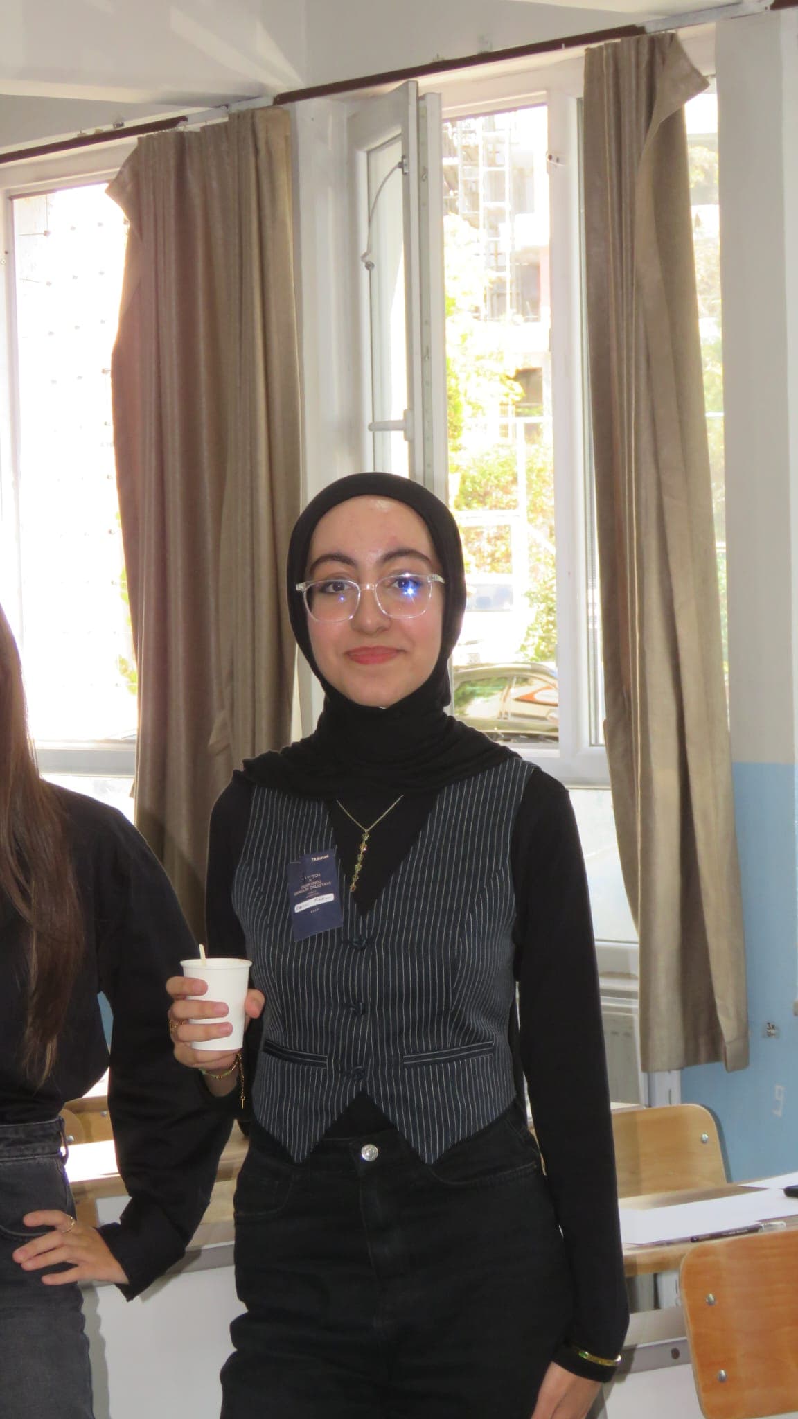 Bensu Akcan