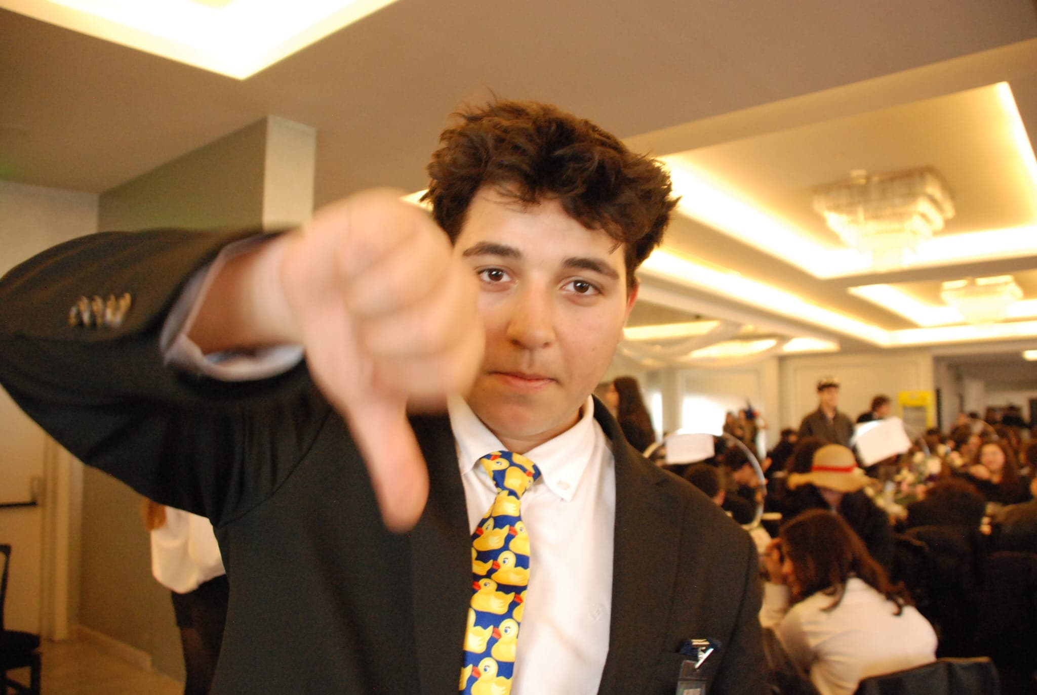 Efe Geçgel