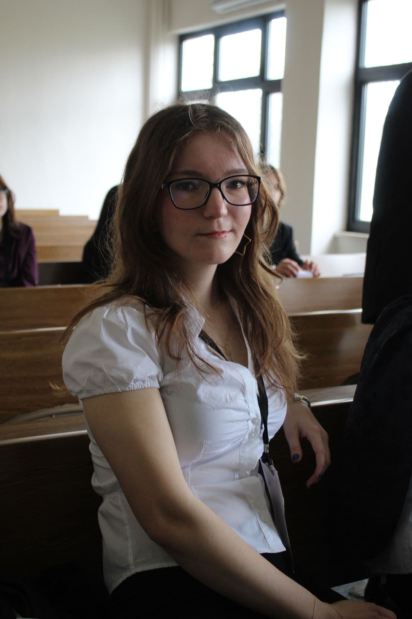 Elif Tuana Gençer 