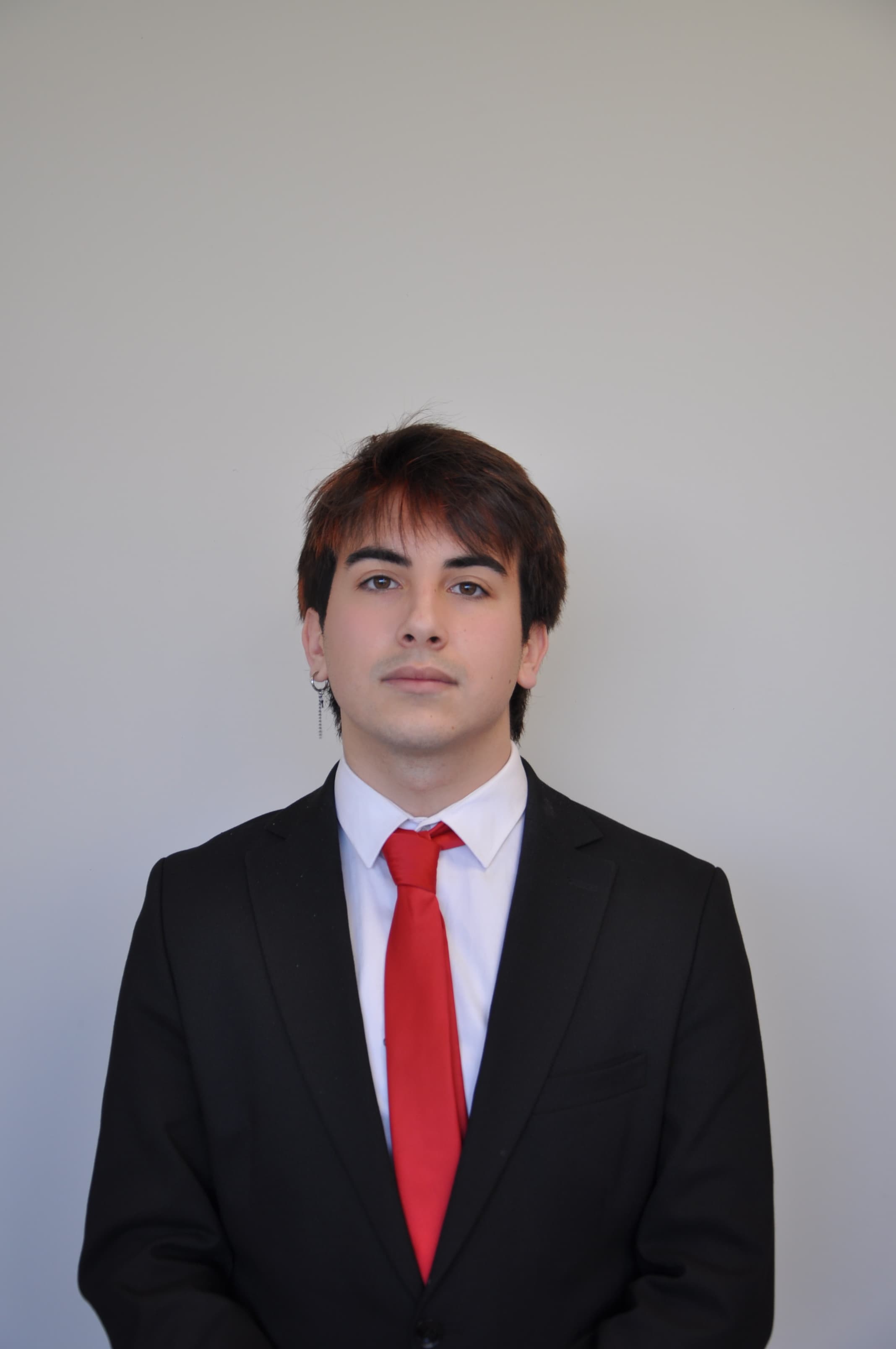 Halil Eymen Gencer