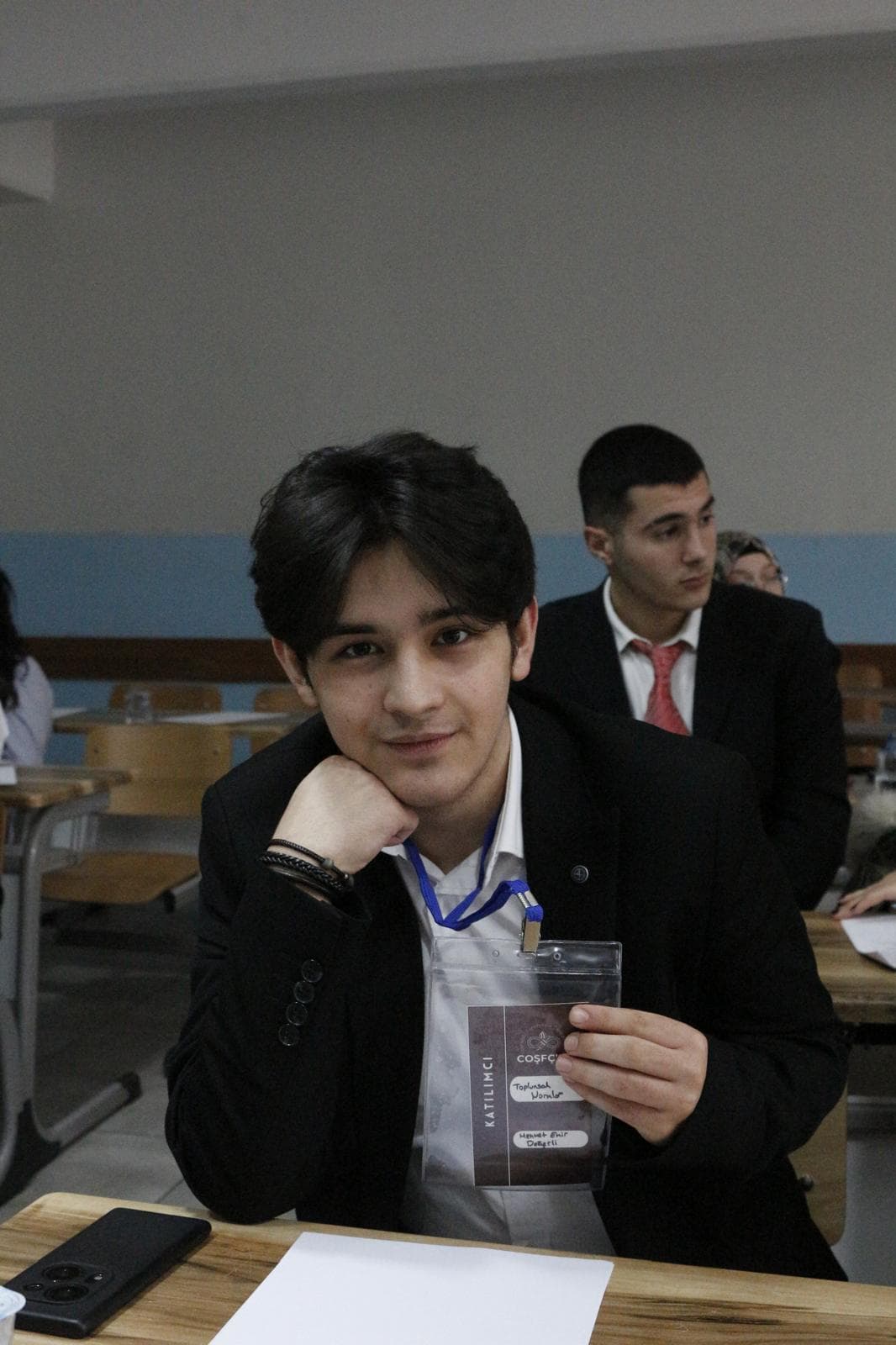 Mehmet Emir Degerli