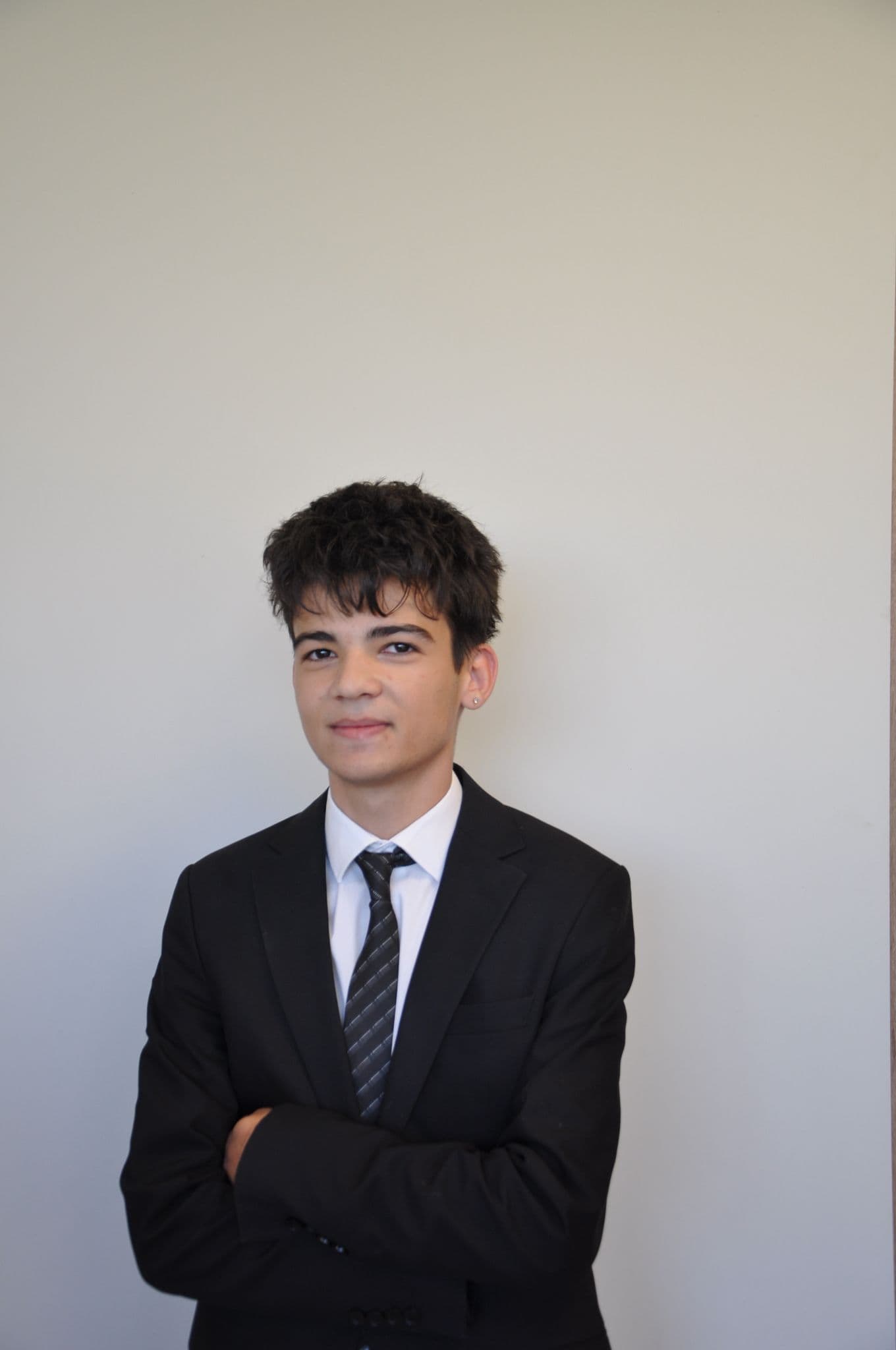 Melih Bükümcüoğlu