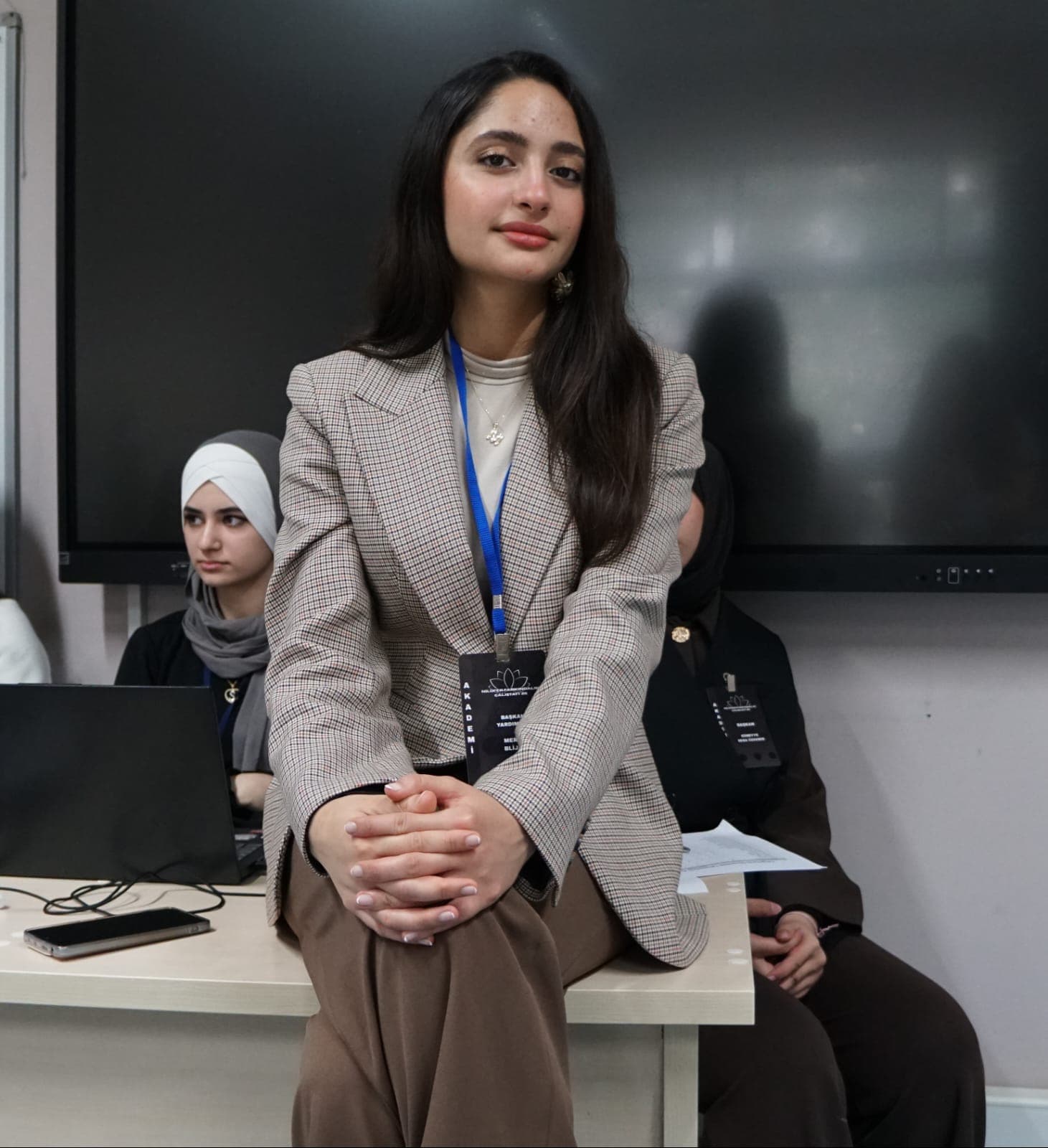 Merve BLIJAN