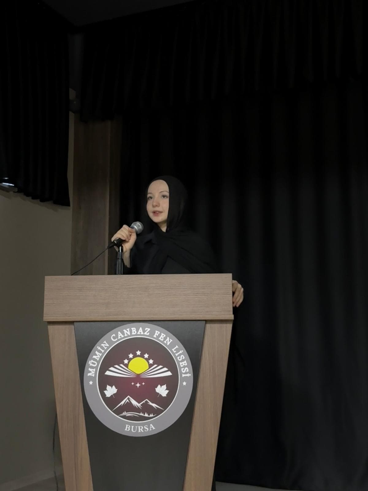 Meryem Karakoç