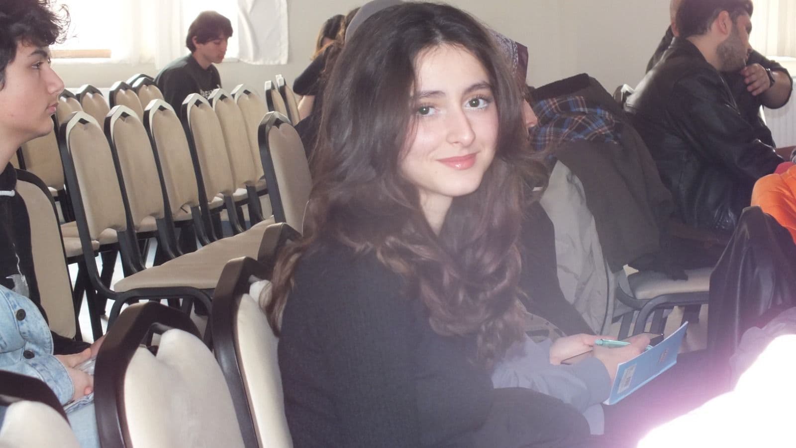 Döndü Nisa ARIK