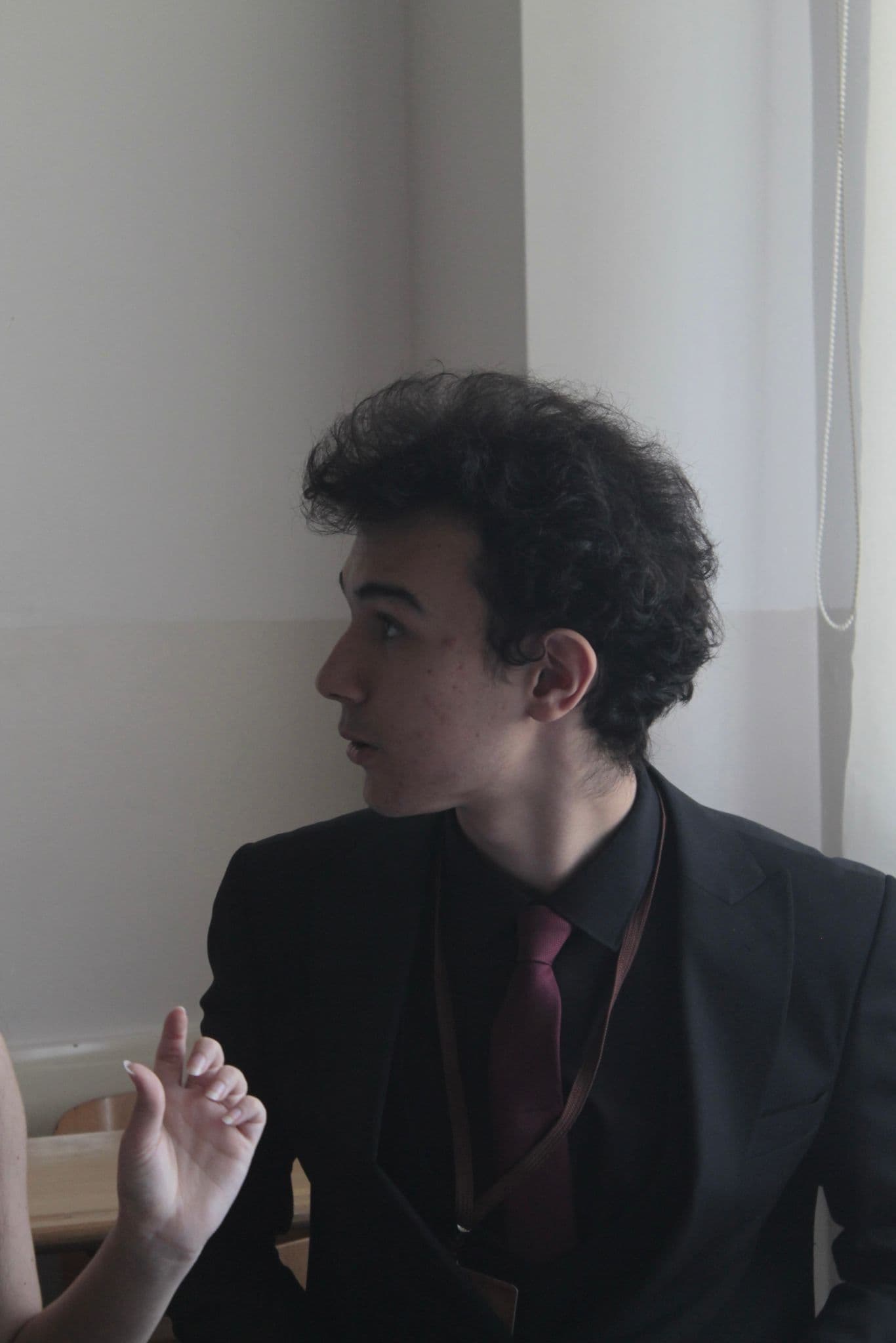 Ömer Kerem Polat