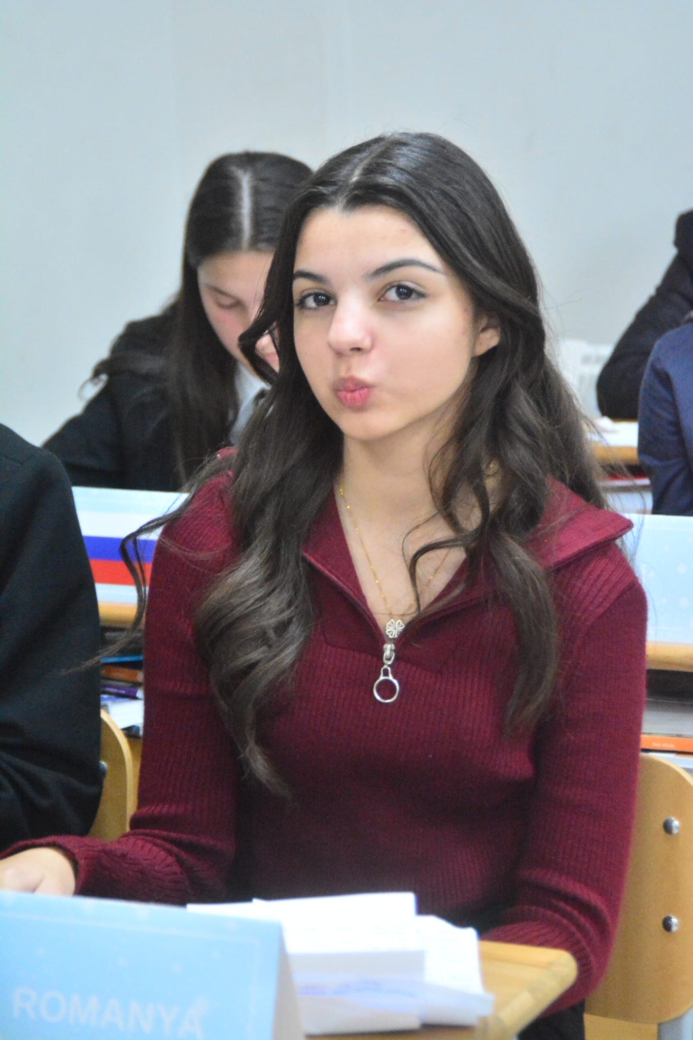Selen Berra Dağ