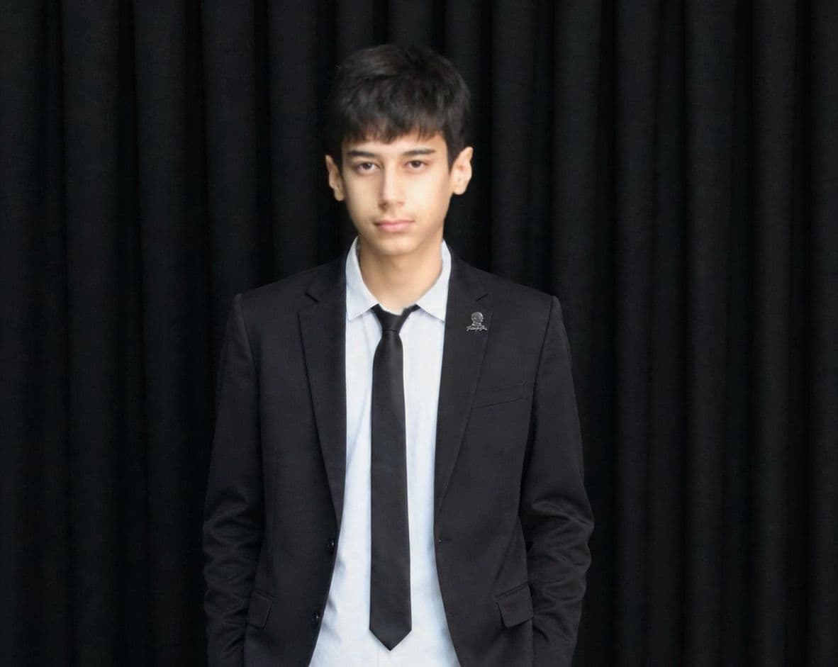 Seyfullah SEKMAN