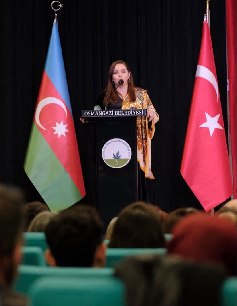 Dernek Başkanı