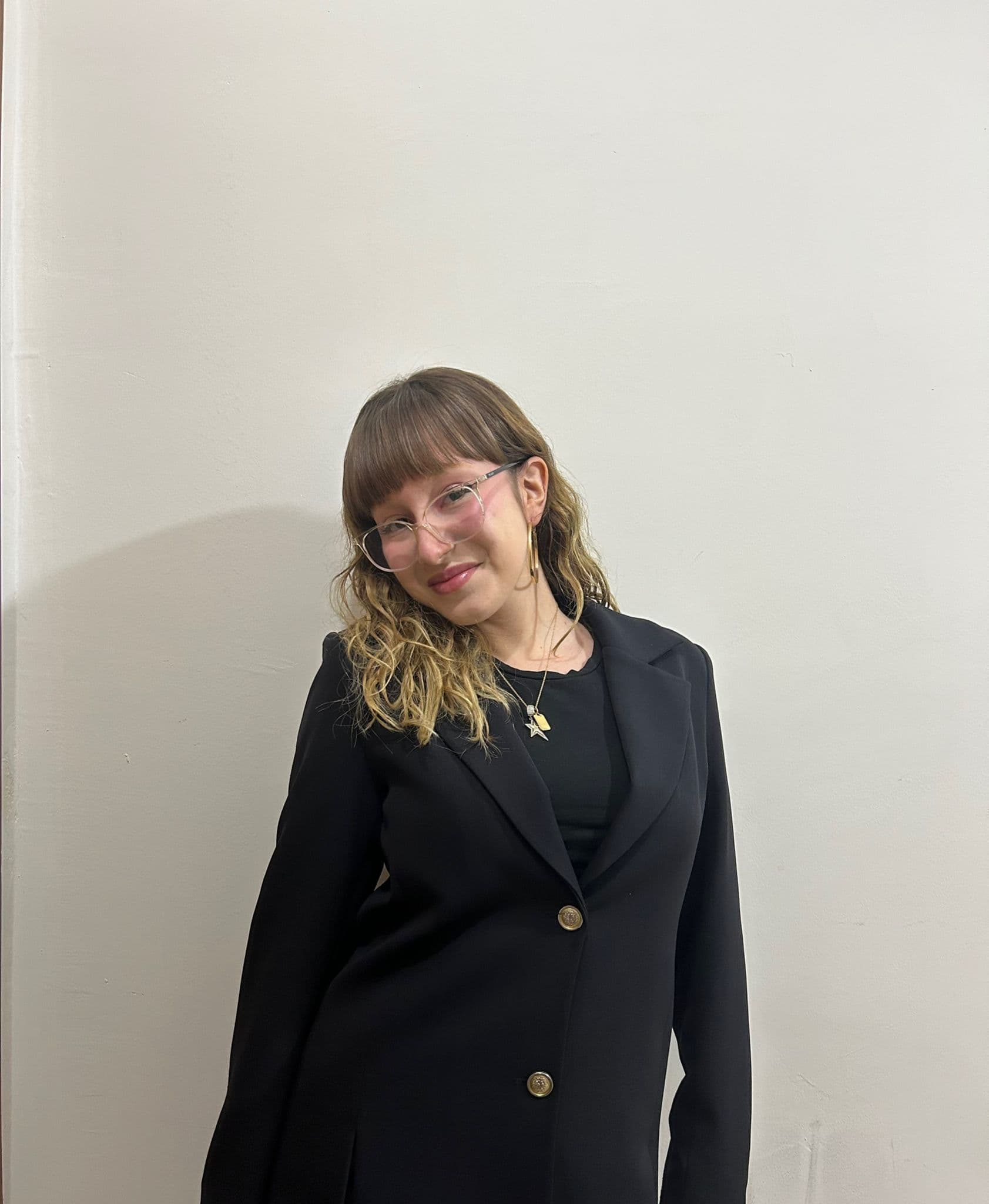 Beyza Yılmazeli