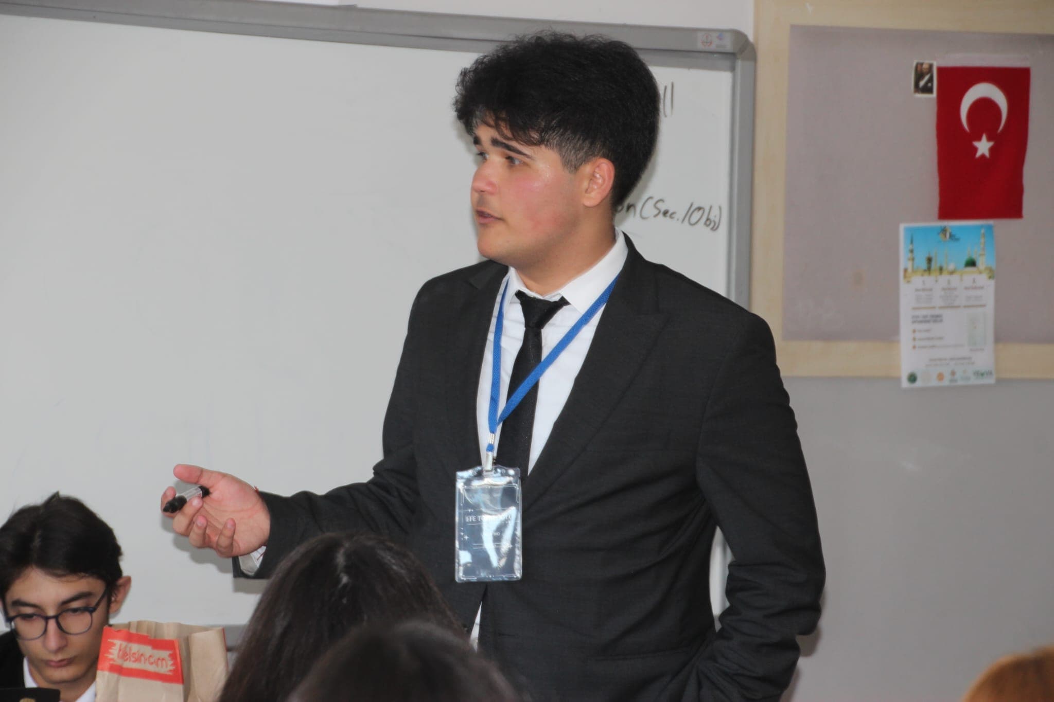 Efe Topaloğlu
