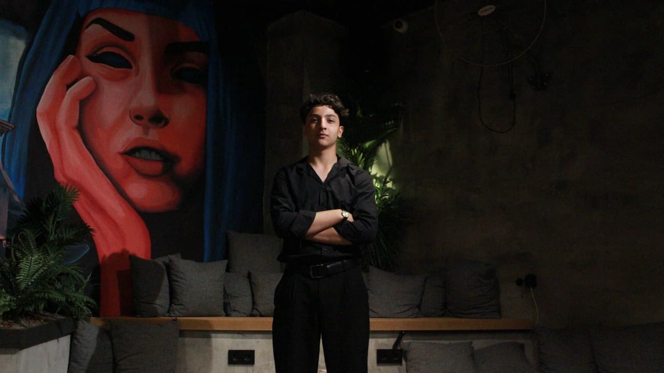 Yasin Fidan