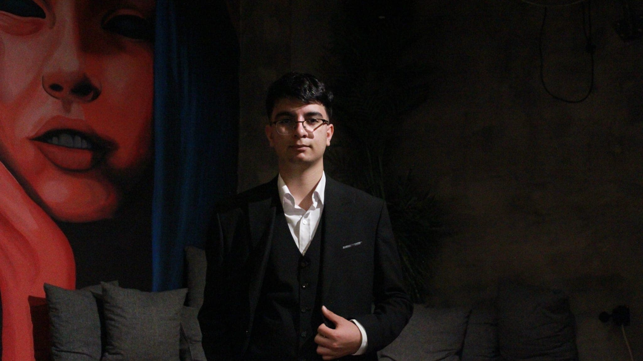 Yunus Arda Başar