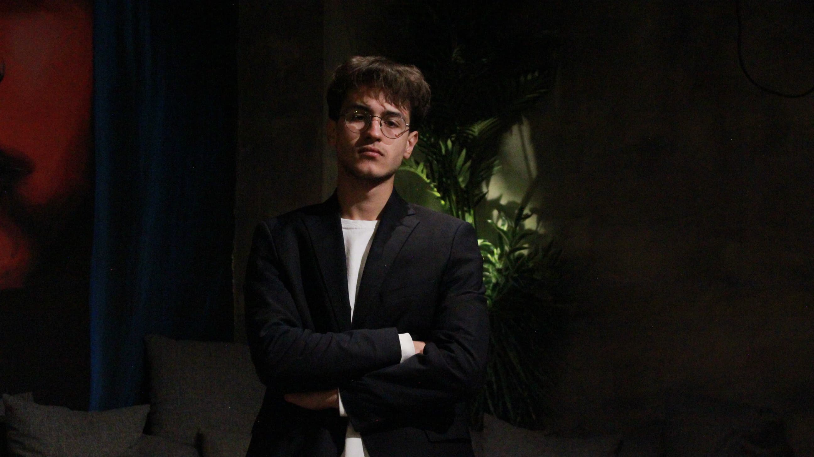 Yusuf Enes Bilali